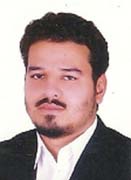 سید محمد مظلومی