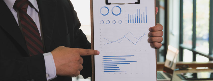 حسابداری مالی