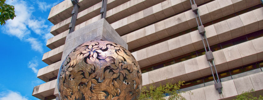 موسسه مشاوره مالیاتی