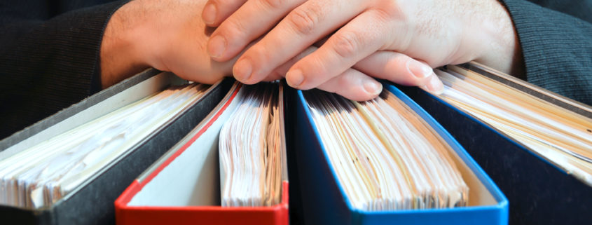 مشاور امور مالیاتی