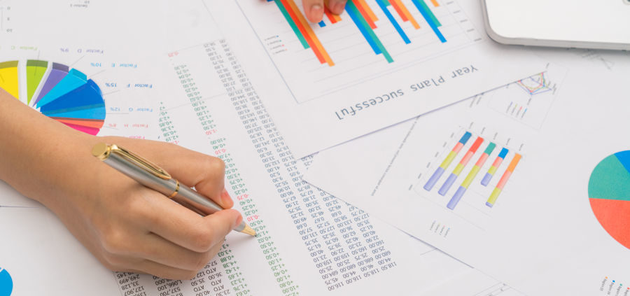 خدمات حسابداری