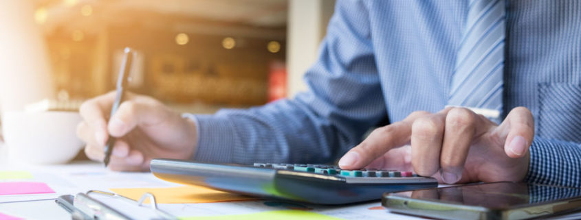 مشاوره مالیاتی اصفهان