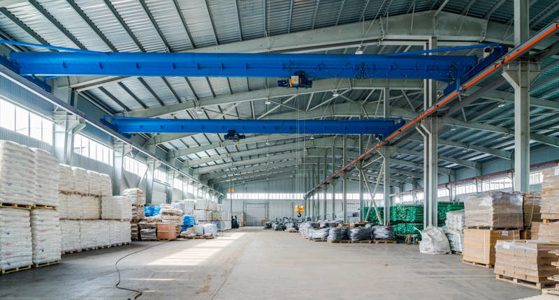 حسابداری انبار و انبارگردانی