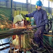 جریمه بیمه نکردن کارگر