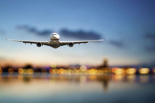 مالیات آژانس هواپیمایی