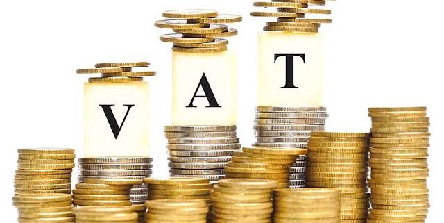 آموزش حسابداری مالیات بر ارزش افزوده