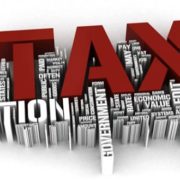 مالیات تکلیفی پیمانکاری