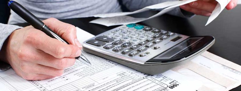 تعرفه های خدمات حسابداری