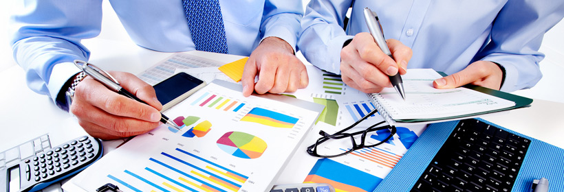 انواع حسابداری