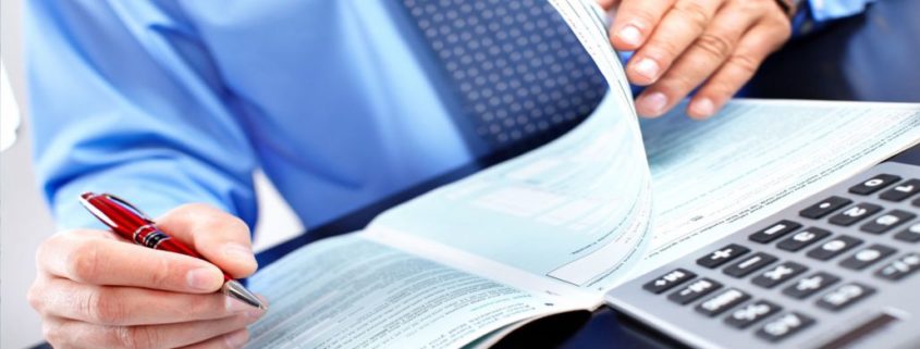 ‎آموزش پر كردن اظهارنامه مالياتي