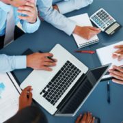 لیست شرکتهای خدمات مالی و حسابداری