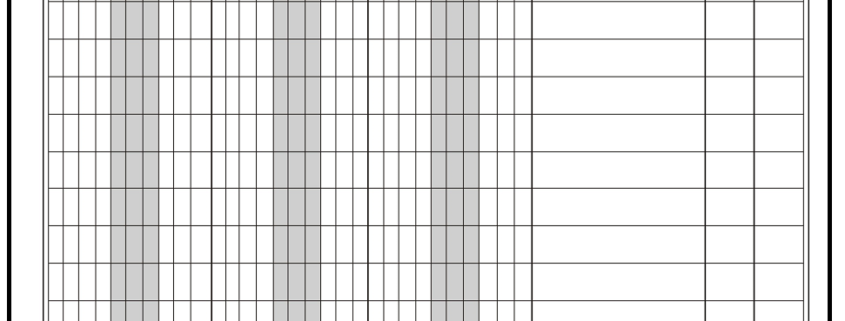 اسناد حسابداری