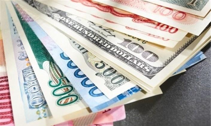 نحوه محاسبه نرخ ارز,نرخ ارز,محاسبه نرخ ارز