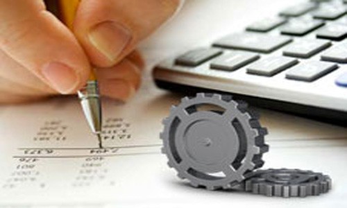 انواع حسابداری