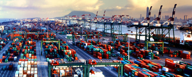 مالیات بر ارزش افزوده کالای وارداتی