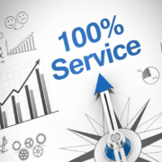 نرخ خدمات مالی