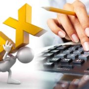 آیا مالیات هزینه است