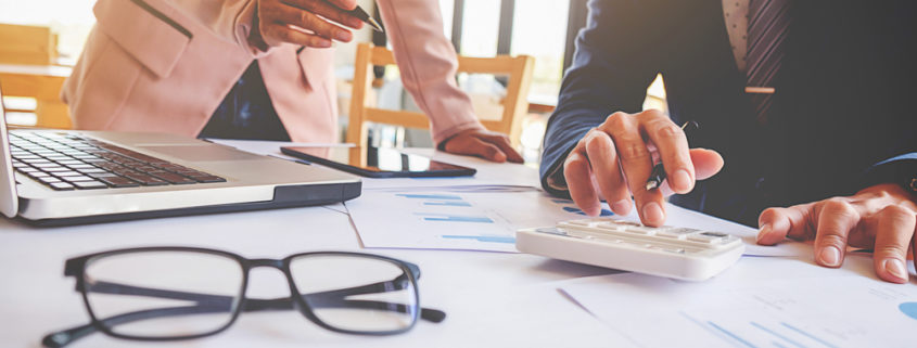 مشاور تامین مالی