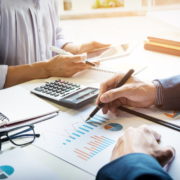 مشاوره مالی