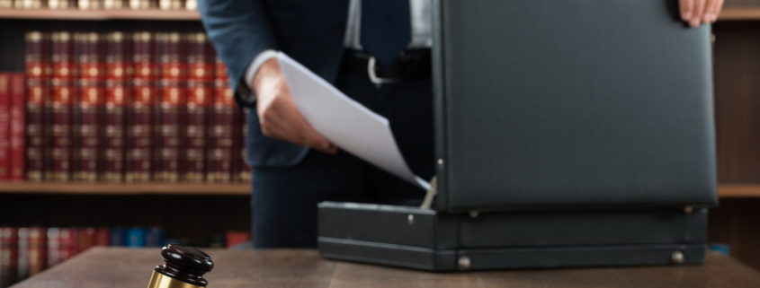 خدمات وکالت امور مالیاتی