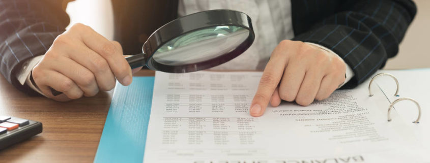 حسابرسی مالیاتی