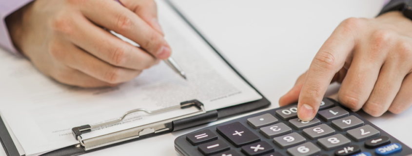 تحریر دفاتر قانونی