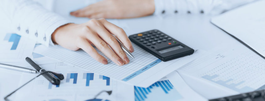 مشاوره مالی در مشهد