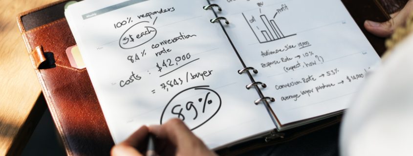 پیگیری اعتراض مالیاتی