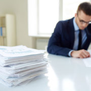 گزارش حسابرسی