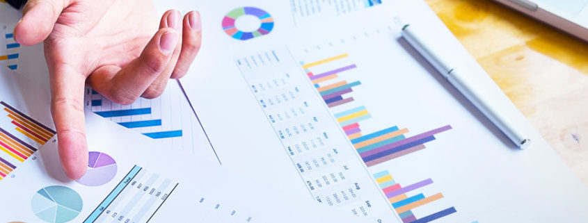 مشاوره مالی در تهران