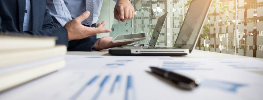 مشاوره مالی در یزد