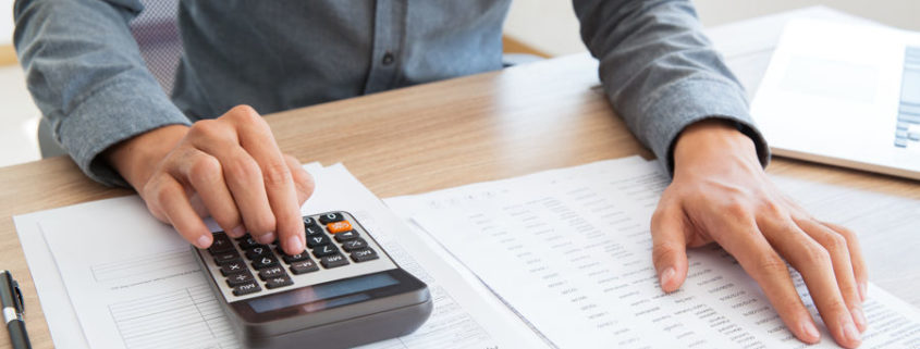 مشاوره مالیاتی در کرج