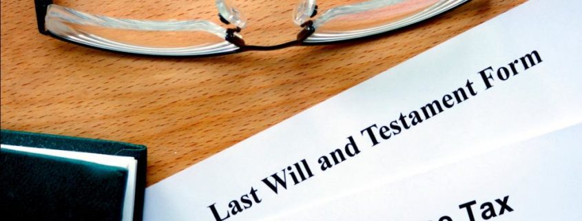 مشاوره و کاهش مالیات بر ارث