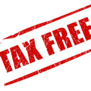برخورداری از معافیت های مالیاتی
