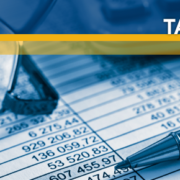 خدمات مالیاتی