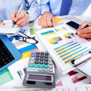 خدمات مالی,خدمات حسابداری