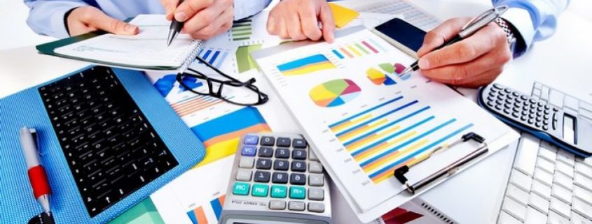 خدمات مالی,خدمات حسابداری
