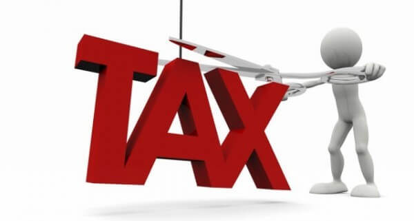 مراقبت های مالیاتی