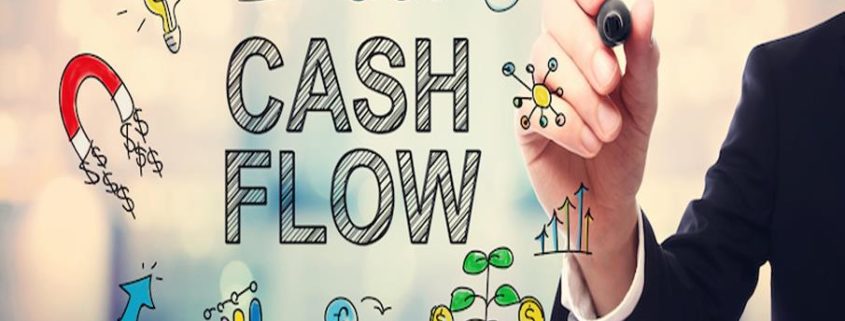 صورت جریان وجوه نقد