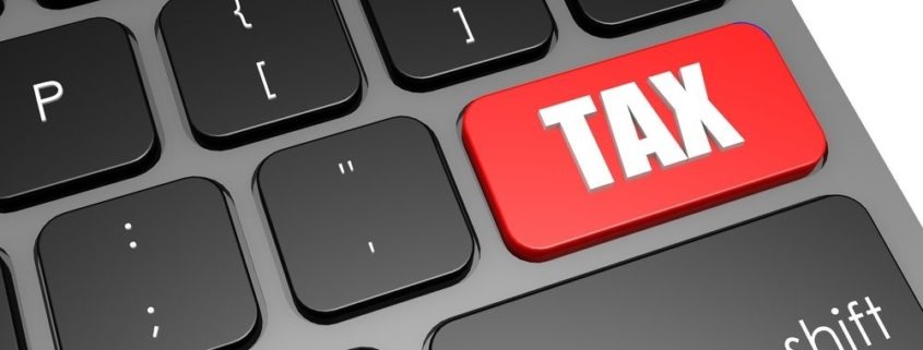 لایحه مالیاتی هیات تجدید نظر