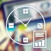 چرخه حسابداری در موسسات خدماتی,حسابداری در موسسات خدماتی