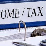 نرخ مالیات بر درآمد شرکتها