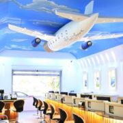 مالیات آژانس هواپیمایی