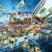 نحوه محاسبه مالیات واردات کالا