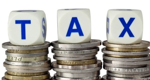 نحوه محاسبه مالیات مشاغل