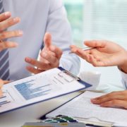 ‎مشاور مالی و سرمایه گذاری