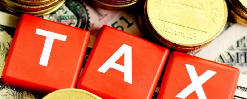 بخشودگی جرایم